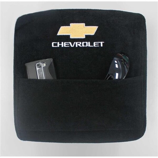 Seat Armour Seat Armour KACHV07-13 Console cover Chevy Bucket seat KACHV07-13 - main